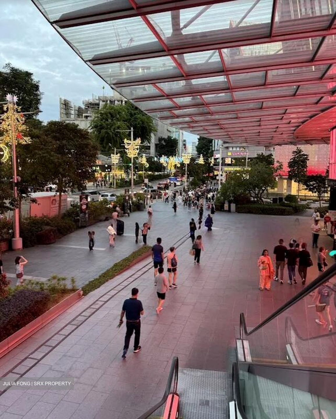 Cathay Cineleisure Orchard (D9), Shop House #505523831